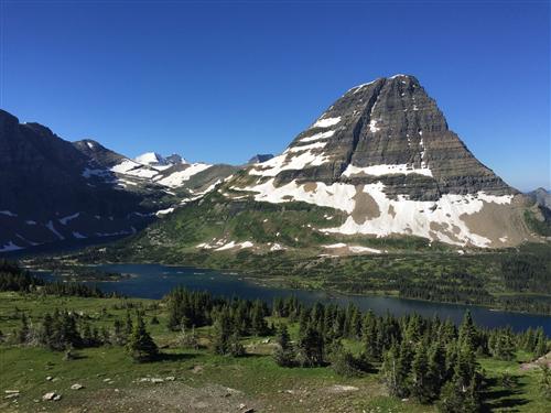Glacier 2016 